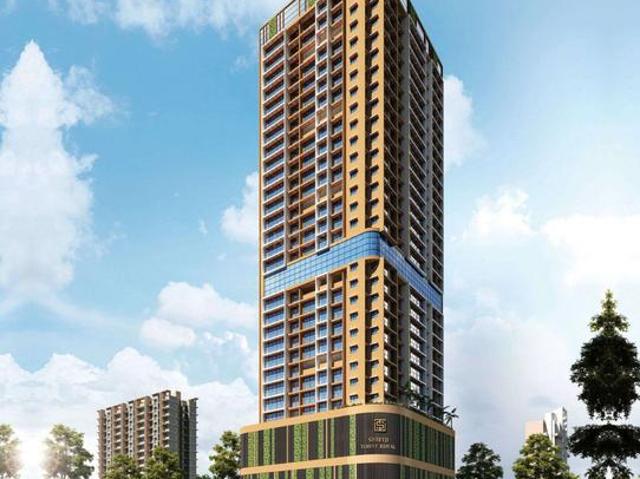 Flat for sale in Kamothe - Mumbai, National Capital Territory Of Delhi