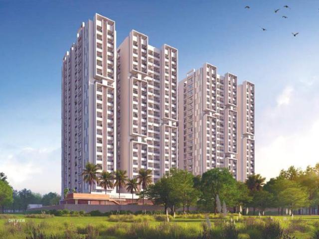 Flat for sale in Khandagiri