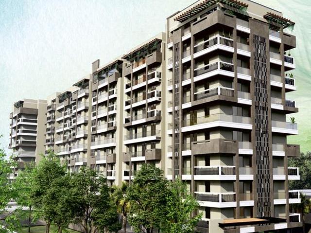 Flat for sale in Allahabad, Arunachal Pradesh
