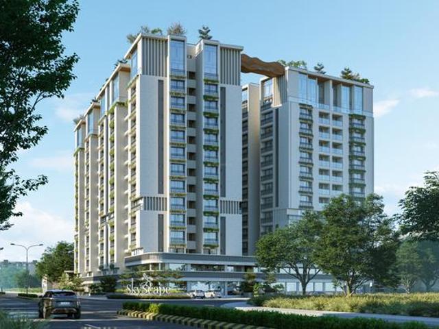 Flat for sale in Gujarat