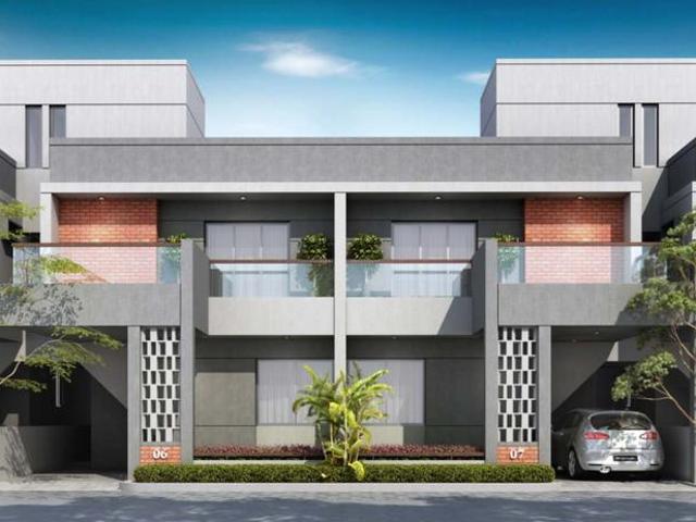 Villa for sale in Gujarat