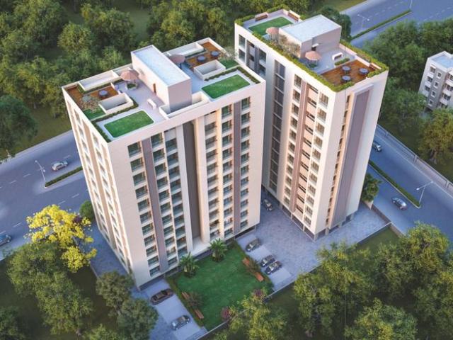 Flat for sale in Gujarat