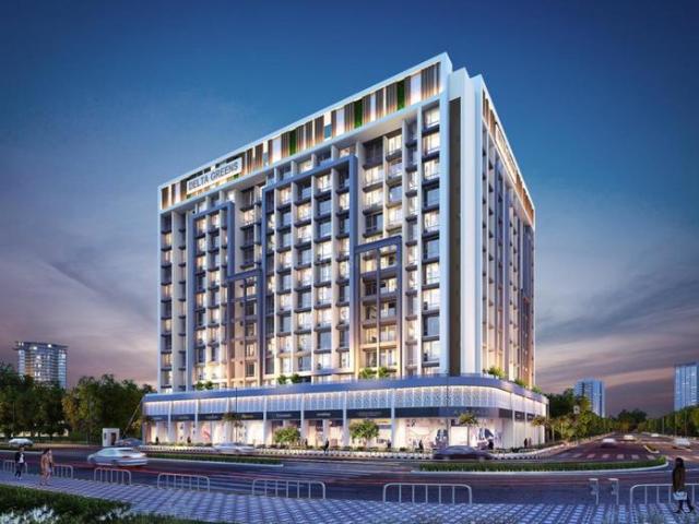 Flat for sale in National Capital Territory Of Delhi