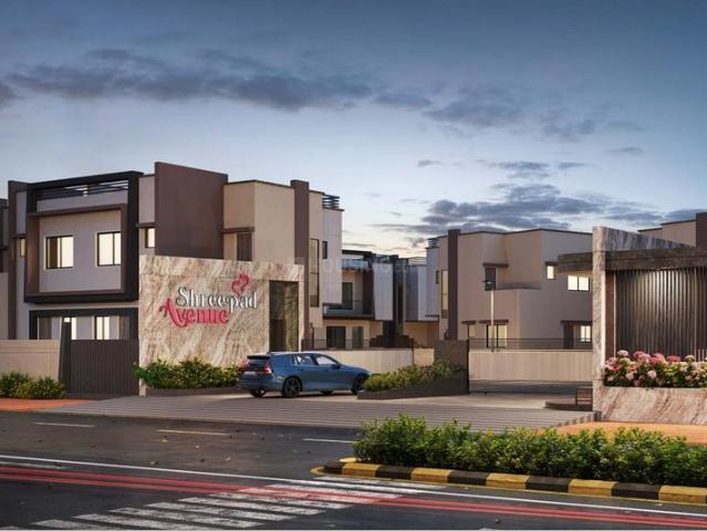 Bungalow for sale in Gujarat