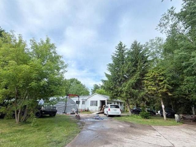House for sale in Michigan