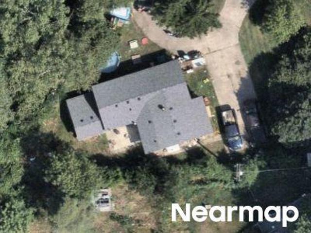 House for sale in Michigan