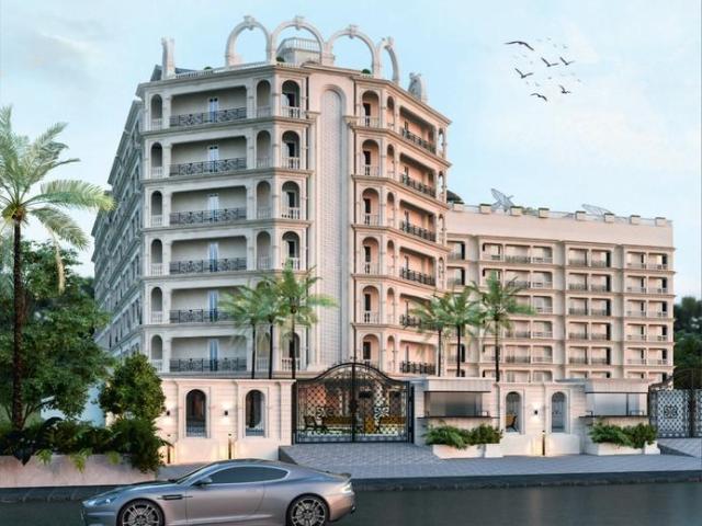 Flat for sale in Chinhat, Arunachal Pradesh