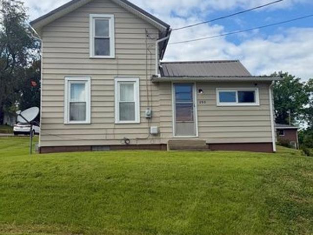 House for sale in Shreve, Ohio