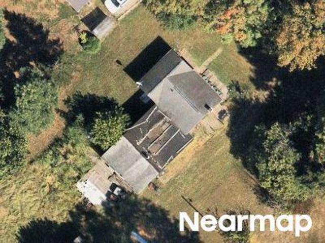 House for sale in Wooster, Ohio