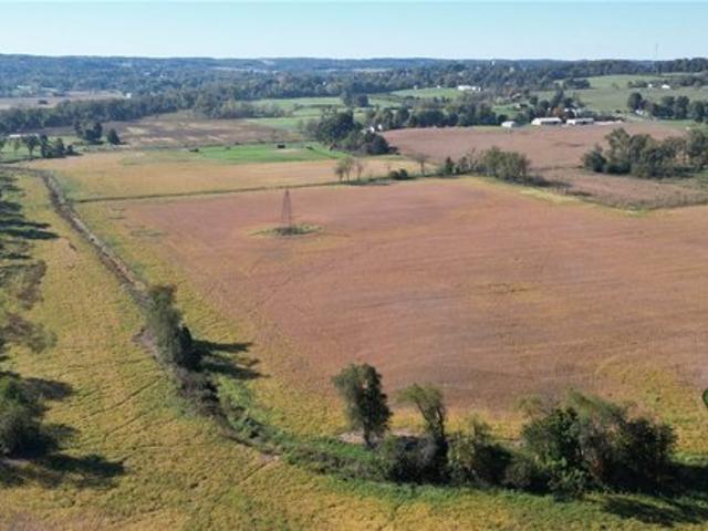 Farm for sale in Shreve, Wayne County