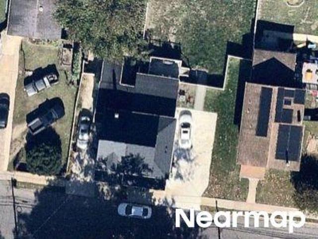 House for sale in Mount Holly, New Jersey