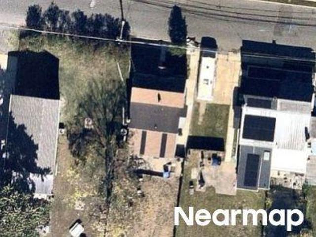 House for sale in Mount Holly, New Jersey