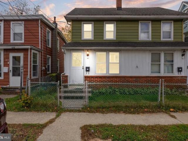 House for sale in Mount Holly, New Jersey