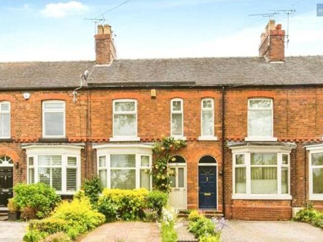 House for sale in Nantwich