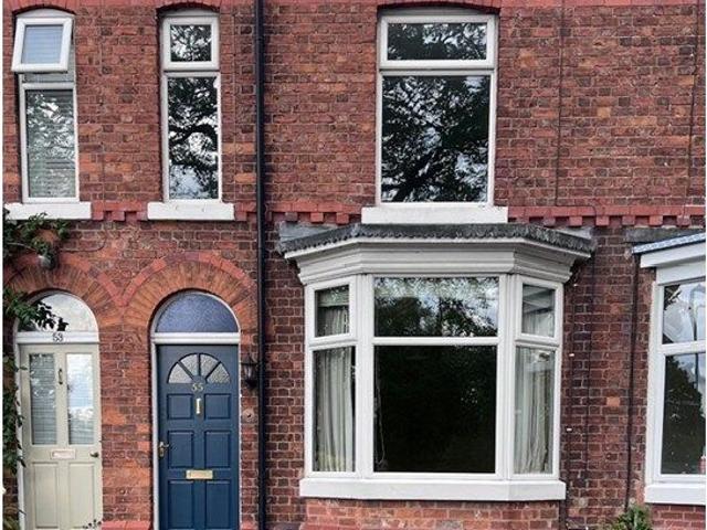 House for rent in Nantwich