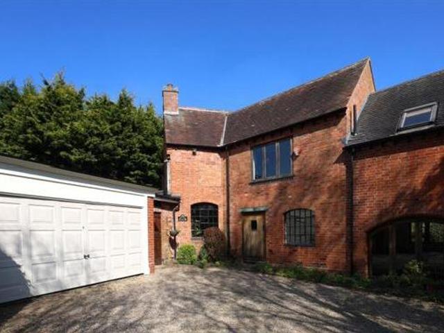 House for sale in Shrewley, Green Close