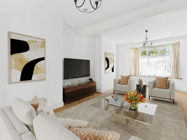 House for rent in Kenton, Greater London