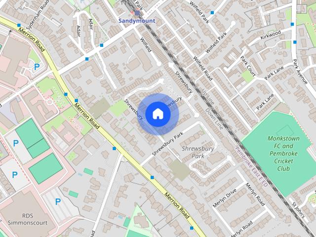 Apartment to rent in Bluebell, North Tipperary