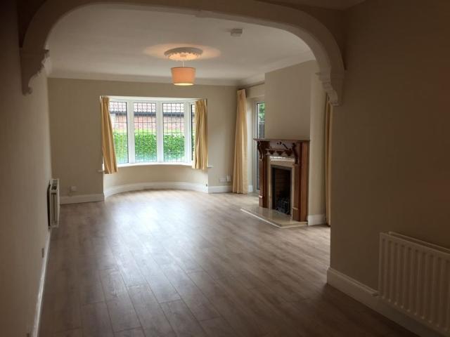 House to rent in Bluebell, North Tipperary