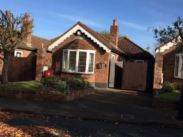 House to rent