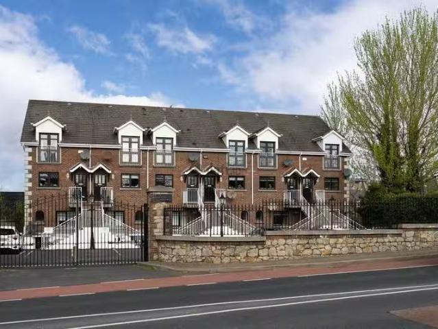 Apartment to rent