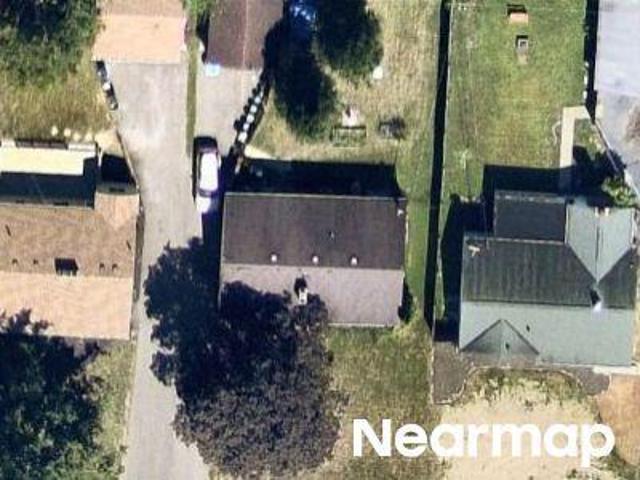 House for sale in Ohio