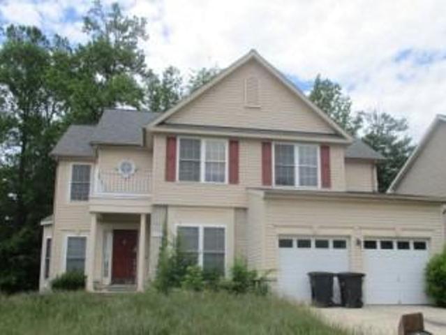 House for sale in Abingdon