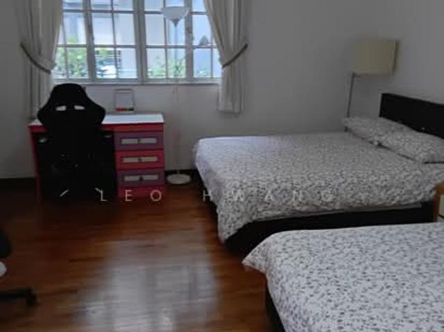 House for rent
