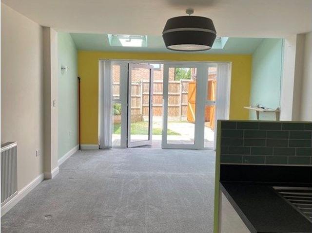 House for rent in Arbury, Cambridgeshire