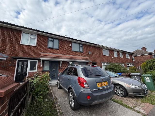 House for rent in Greenheys, Greater Manchester