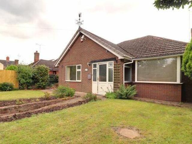 House for sale in Market Drayton, Shropshire