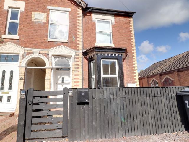 Apartment for rent in Market Drayton, Shropshire