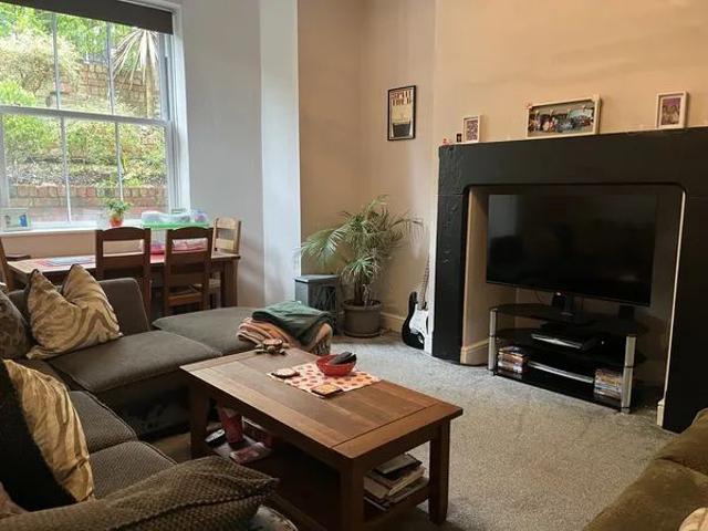 Apartment for rent in Claughton, Oxton Village