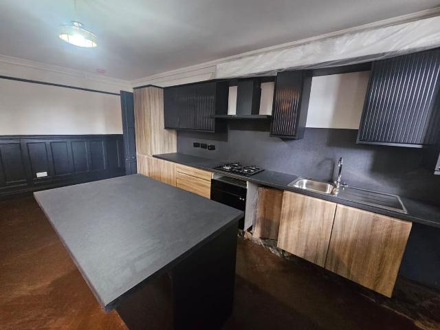 Apartment for rent in Claughton, Oxton