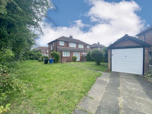 House for rent in Trafford Park, Greater Manchester