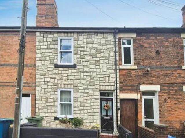 House for sale in Baswich, Staffordshire