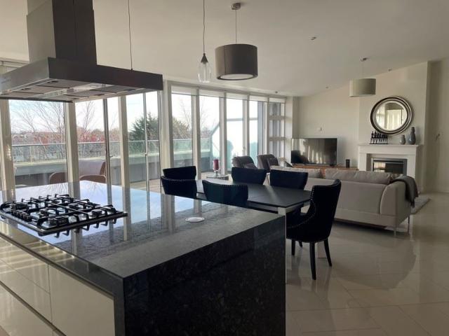 Apartment to rent in Dublin 4, Bluebell