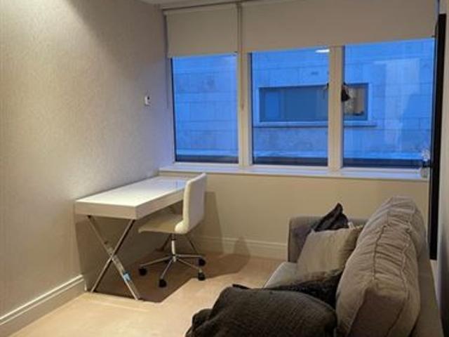 Apartment to rent in Dublin 4, Bluebell