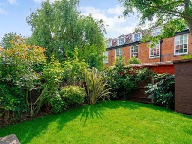 House for sale in Lyons, Greater London