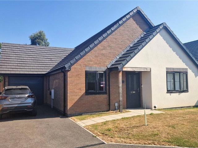 House for rent in Prees, Shropshire