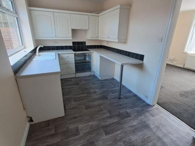 House for rent in Foggy Furze, Brierton
