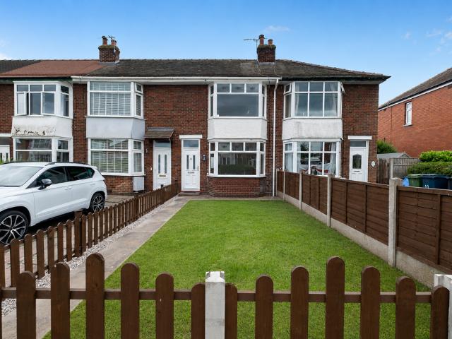 House for rent in Frankwell, Shropshire