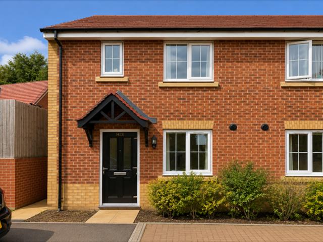 House for rent in Reabrook Estate, Frankwell
