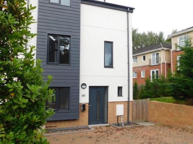 House for rent in Radbrook, Shrewsbury