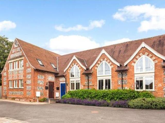 House for sale in Salisbury, Wiltshire