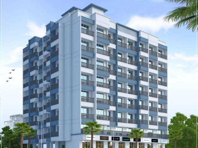 Flat for sale in Palghar, National Capital Territory Of Delhi