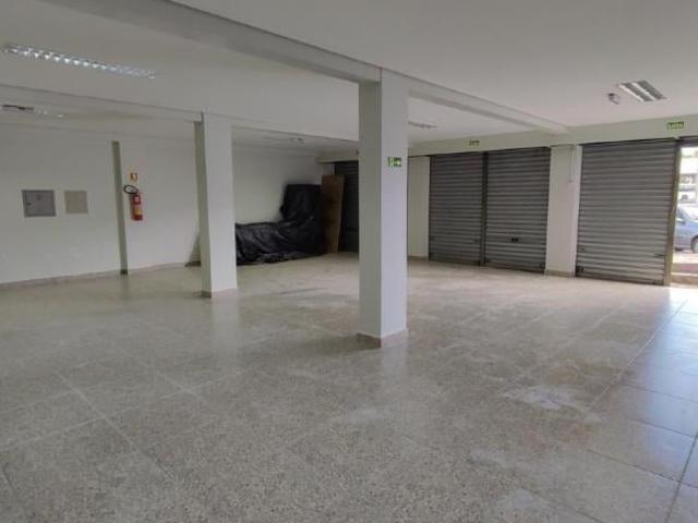 Ponto Comercial venda em Riacho Fundo, Região Geográfica Intermediária do Distrito Federal