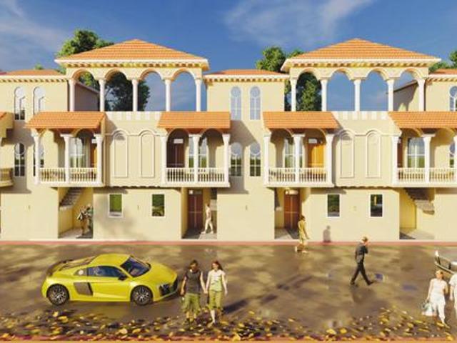Villa for sale in Bahlolpur, Arunachal Pradesh
