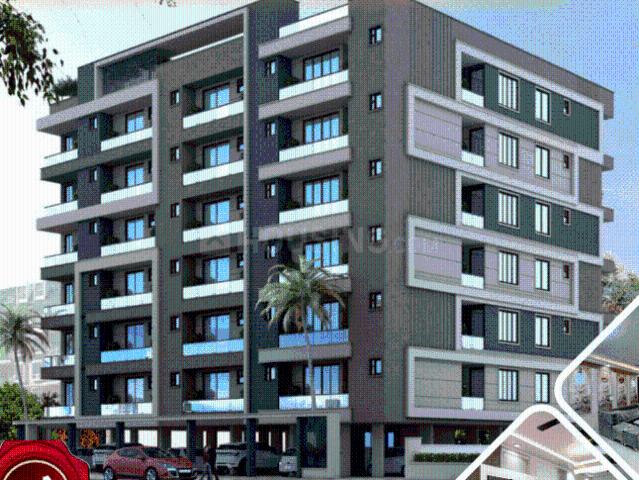 Flat for sale in Pink City, Jetpur