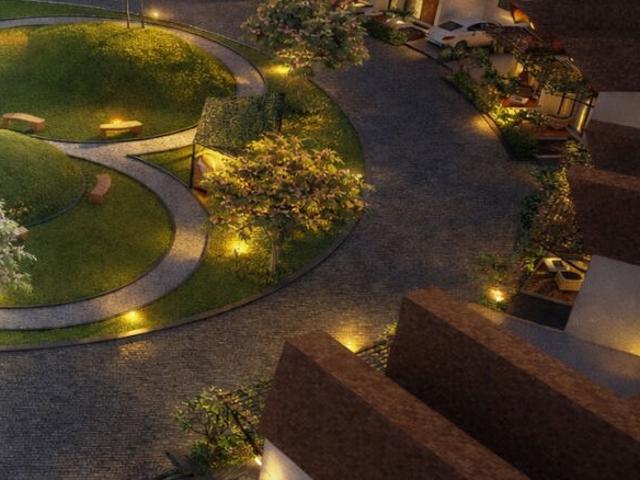 Villa for sale in Mathara, Arunachal Pradesh